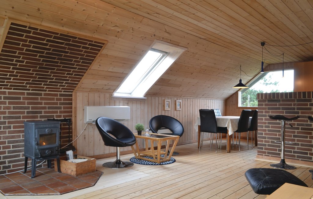 Ferienhaus - Bjerregård , Dänemark - P62673 9