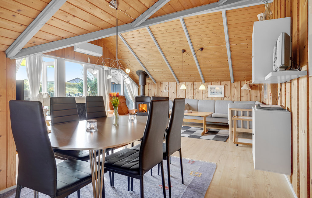 Holiday home - Årgab , Denmark - P62754 5