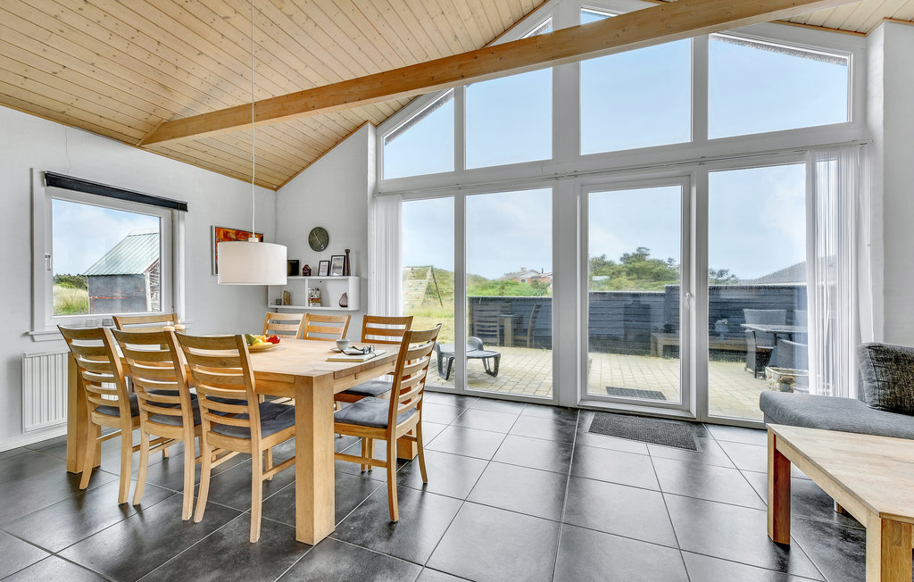 Ferienhaus - Haurvig , Dänemark - P62873 4