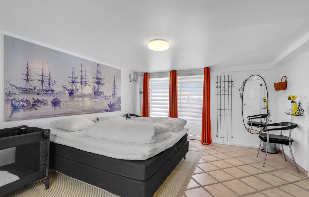 Semesterhus - Hvide Sande , Danmark - P62016 20