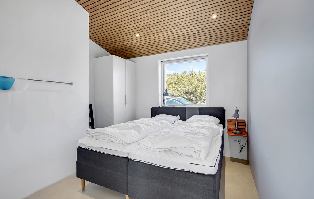 Ferienhaus - Haurvig , Dänemark - P62022 22