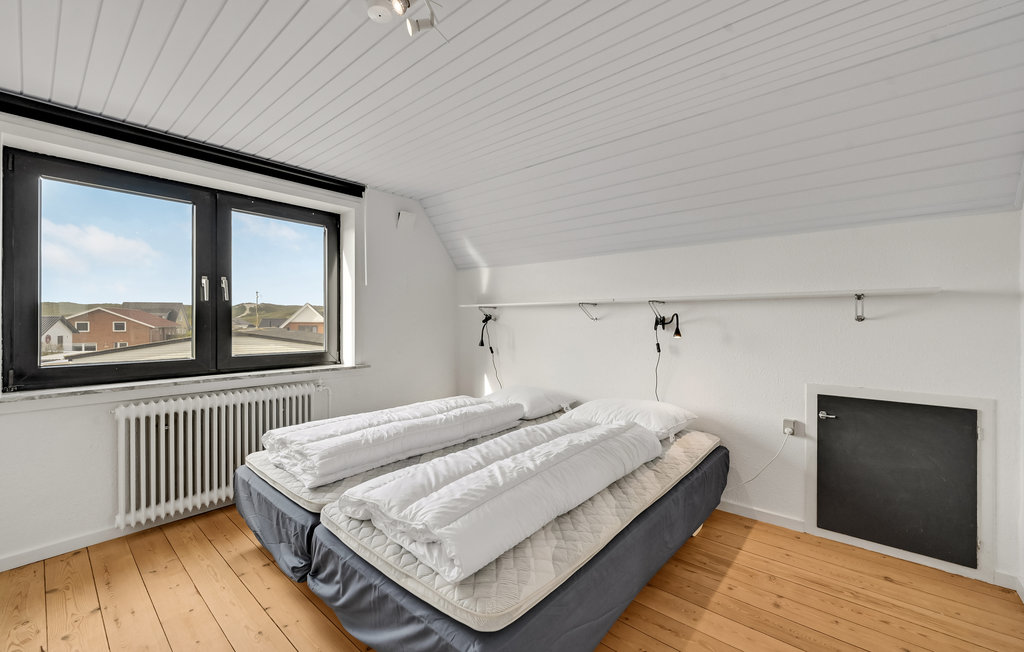 Semesterhus - Hvide Sande , Danmark - P62023 8