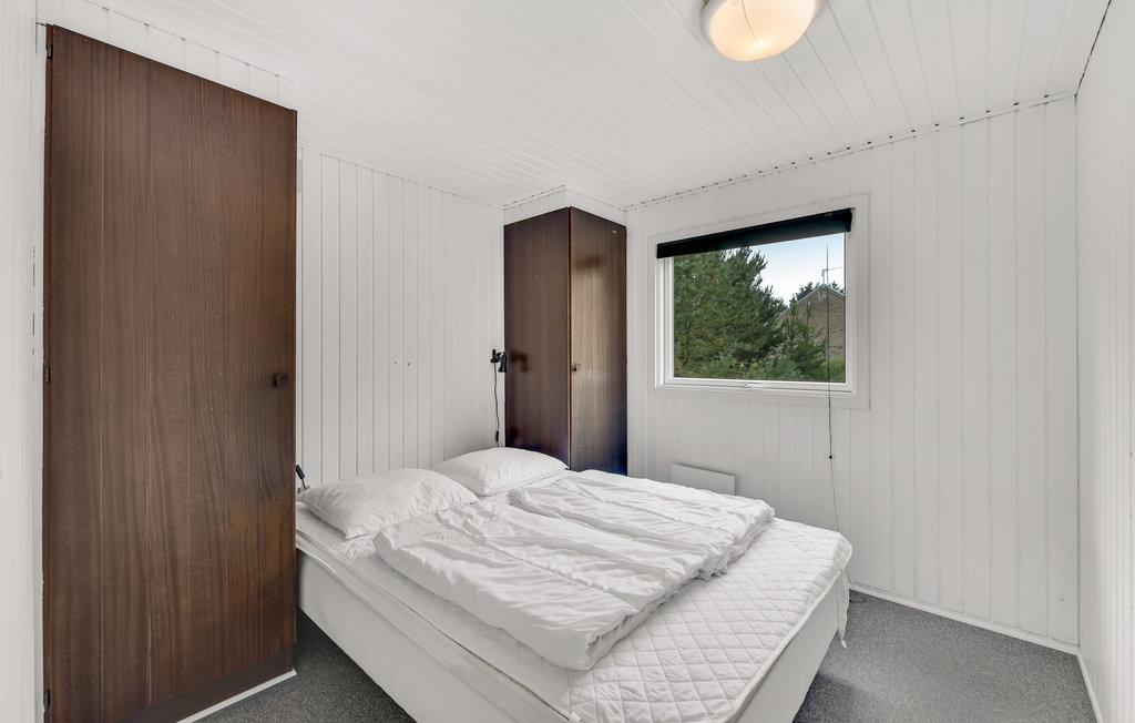 Ferienhaus - Bjerregård , Dänemark - P62094 19