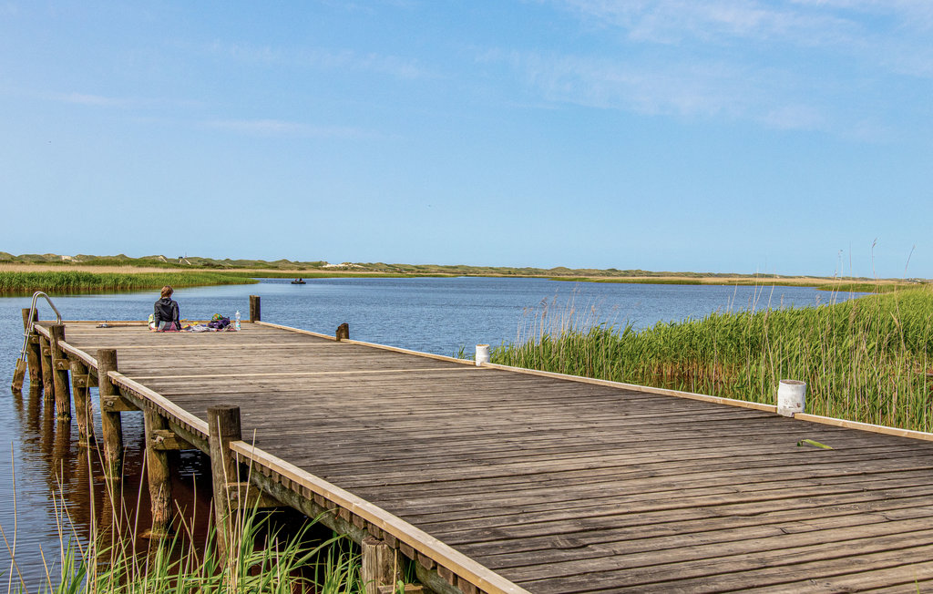 Feriehuse - Skodbjerge , Danmark - P62130 26