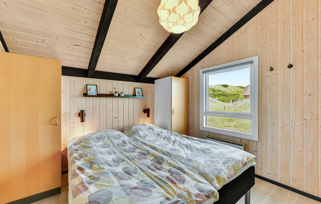 Ferienhaeuser - Bjerregård , Dänemark - P62407 21