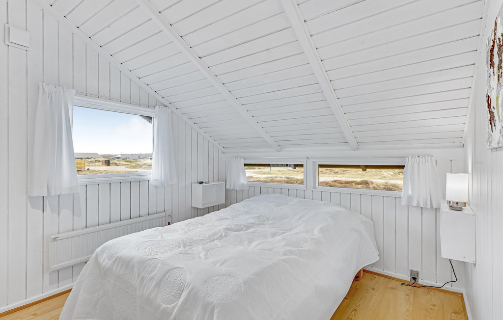 Ferienhaus - Bjerregård , Dänemark - P62582 21