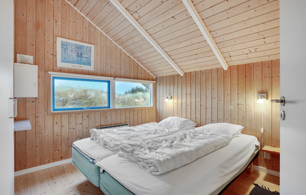 Feriehuse - Haurvig , Danmark - P62589 15