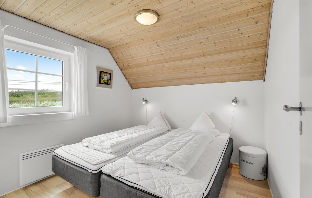 Semesterhus - Årgab , Danmark - P62630 11