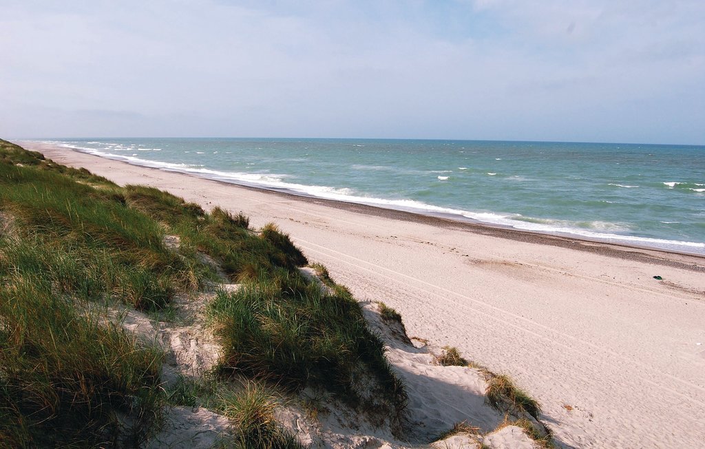 Ferienhaus - Bjerregård , Dänemark - P62658 16