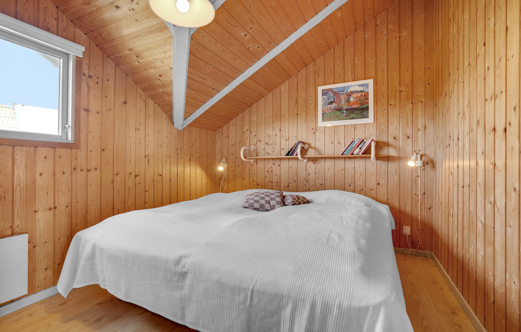 Holiday home - Årgab , Denmark - P62754 14