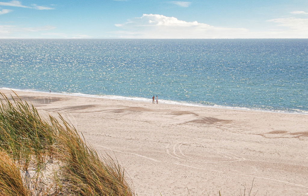 Ferienhaus - Bjerregård , Dänemark - P62815 32