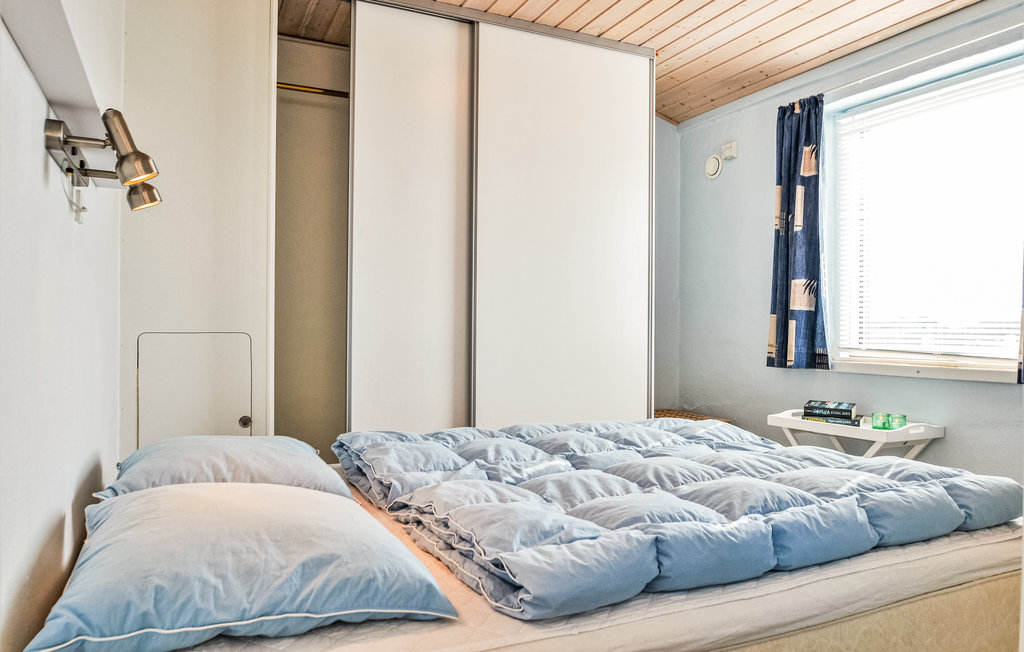 Ferienhaus - Årgab , Dänemark - P62853 19