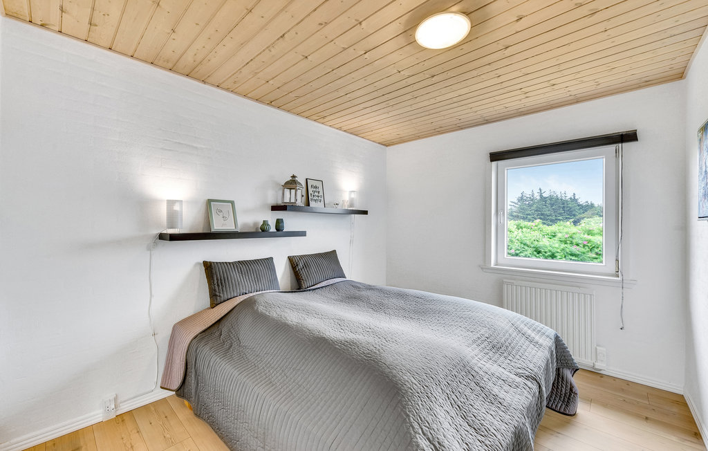 Ferienhaus - Haurvig , Dänemark - P62873 20