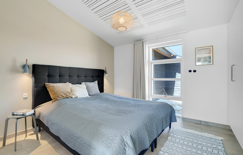 Feriehuse - Årgab , Danmark - P62008 24