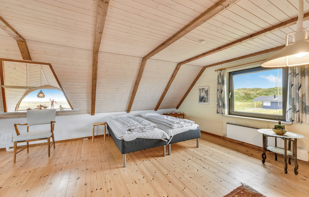 Feriehuse - Haurvig , Danmark - P62040 14