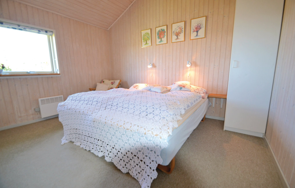 Ferienhaus - Bjerregård , Dänemark - P62512 14
