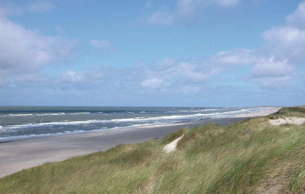 Feriehuse - Haurvig , Danmark - P62534 22