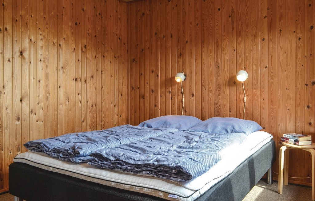 Ferienhaus - Bjerregård , Dänemark - P62632 9