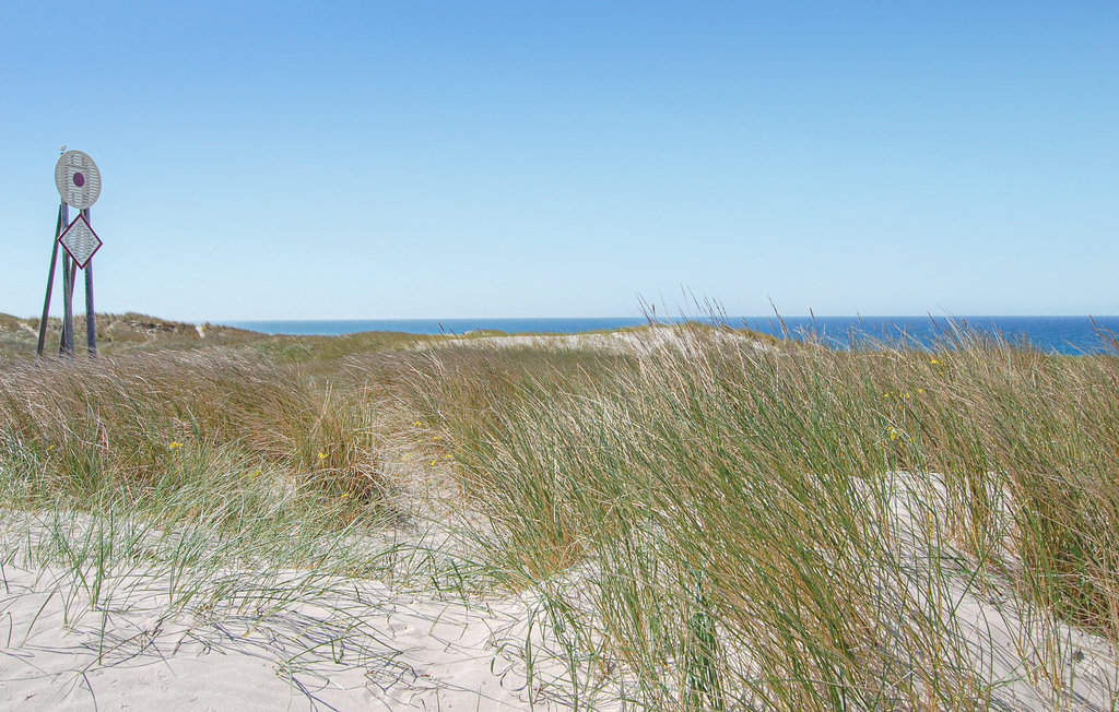 Ferienhaus - Haurvig , Dänemark - P62652 35