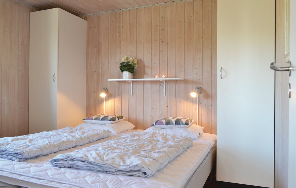 Feriehuse - Bjerregård , Danmark - P62682 21