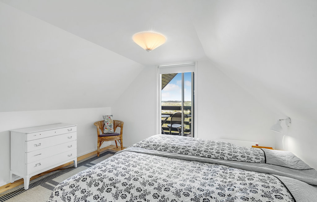 Ferienhaus - Bjerregård , Dänemark - P62710 18