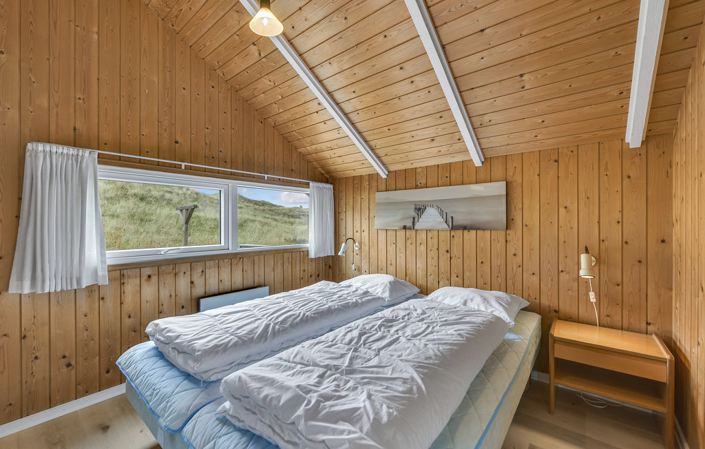 Feriehus - Skodbjerge , Danmark - P62730 16