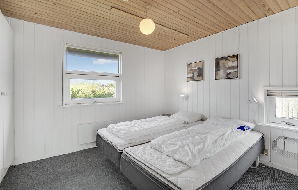 Ferienhaus - Haurvig , Dänemark - P62849 20