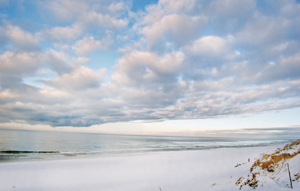 Ferienhaus - Årgab , Dänemark - P62853 24