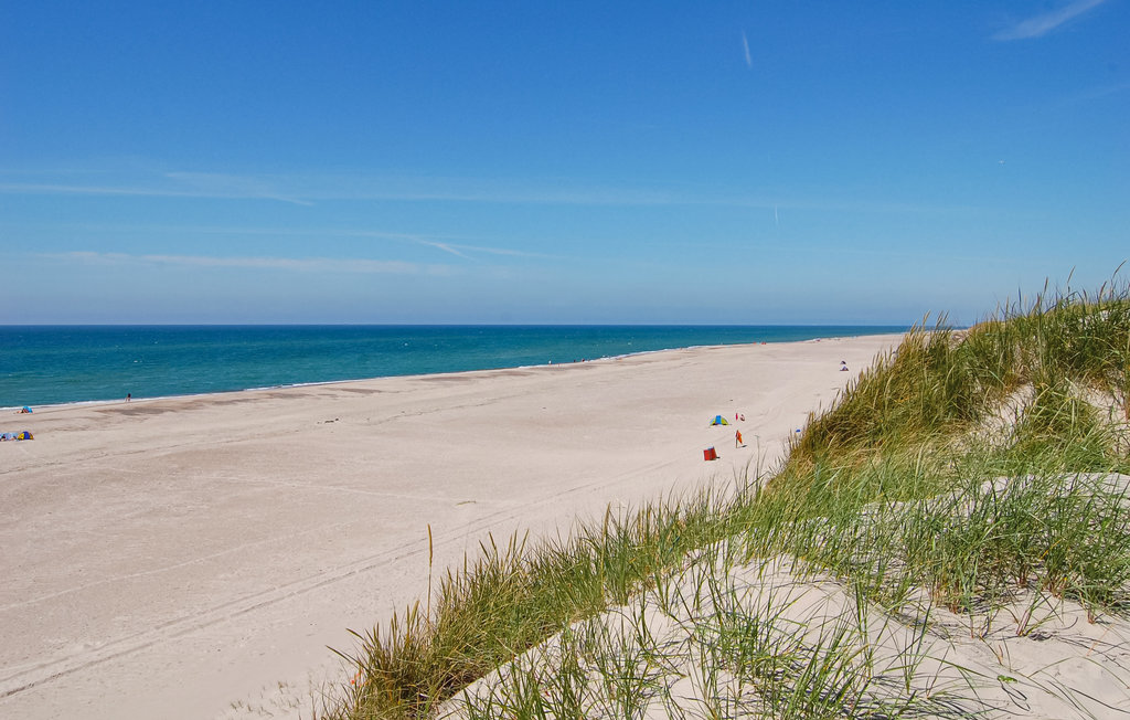 Ferienhaus - Haurvig , Dänemark - P62873 24