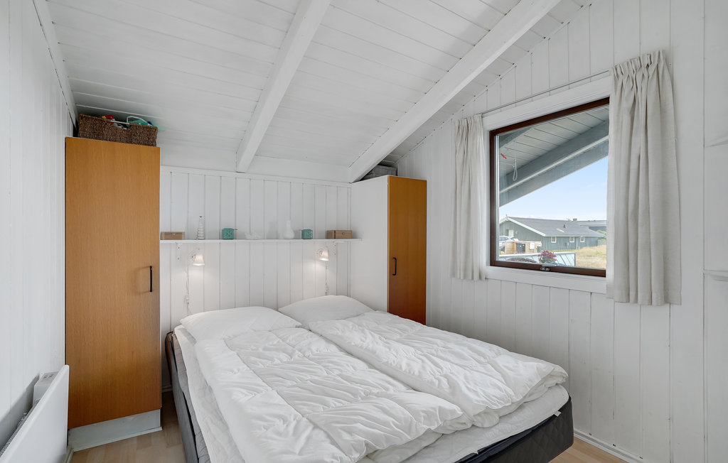 Semesterhus - Bjerregård , Danmark - P62046 17