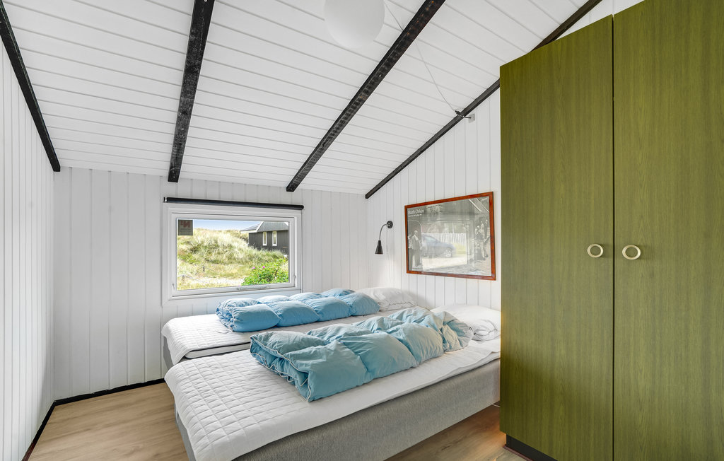 Feriehus - Bjerregård , Danmark - P62057 19