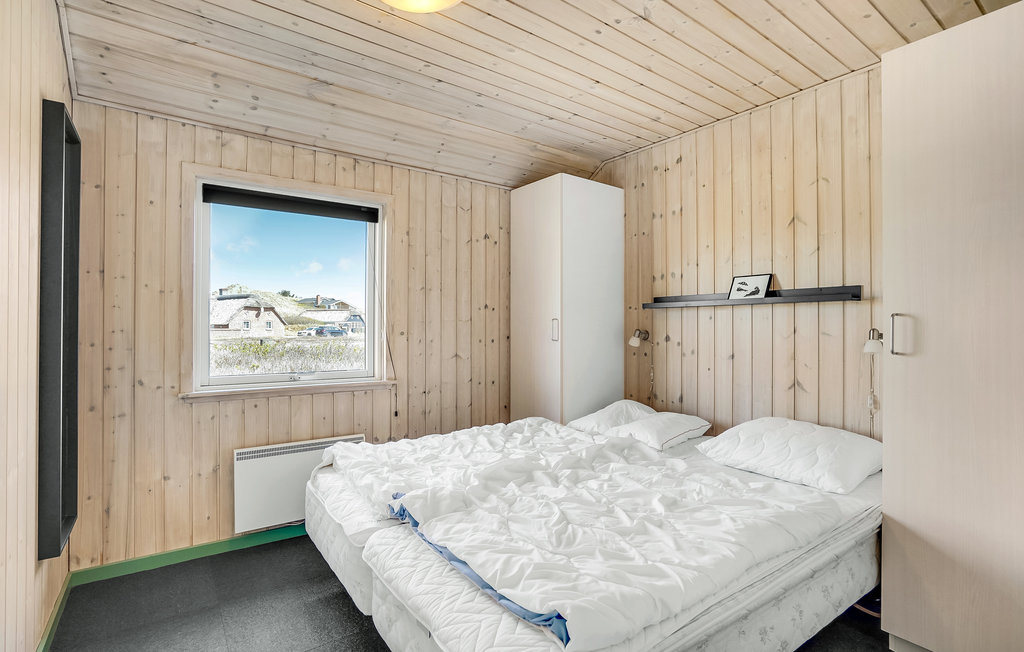 Feriehuse - Haurvig , Danmark - P62105 24