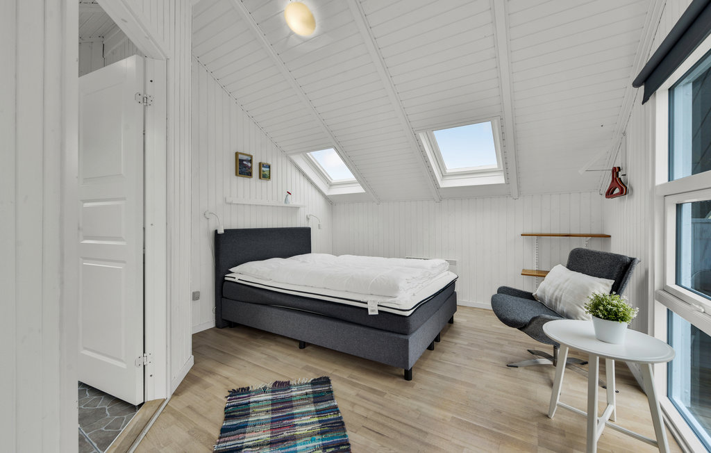 Ferienhaus - Skodbjerge , Dänemark - P62729 23
