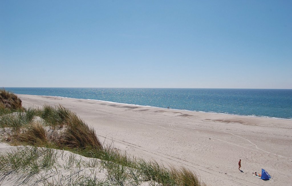 Holiday home - Årgab , Denmark - P62754 18