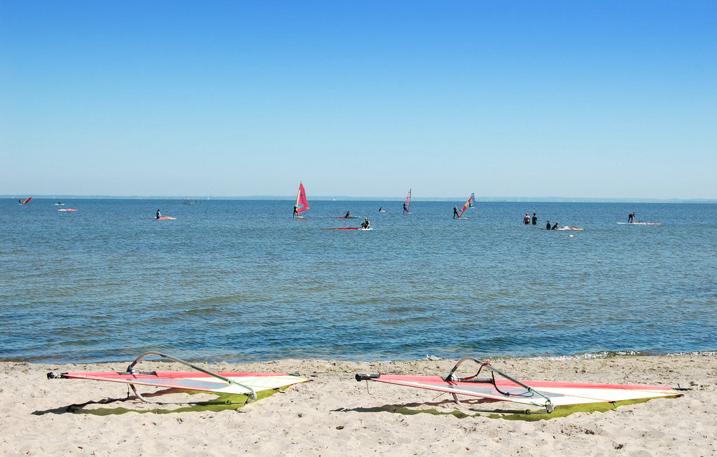 Ferienhaus - Årgab , Dänemark - P62858 26