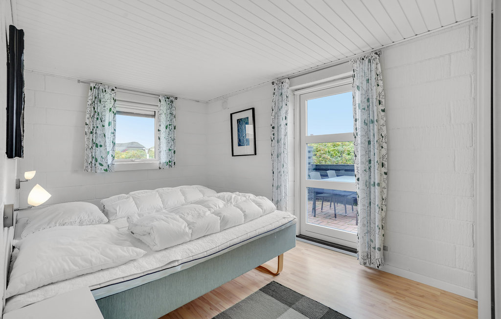 Ferienhaus - Årgab , Dänemark - P62858 22