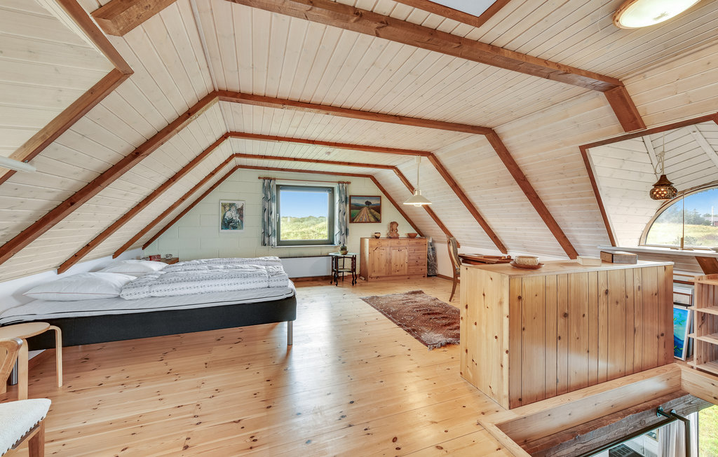 Feriehuse - Haurvig , Danmark - P62040 8