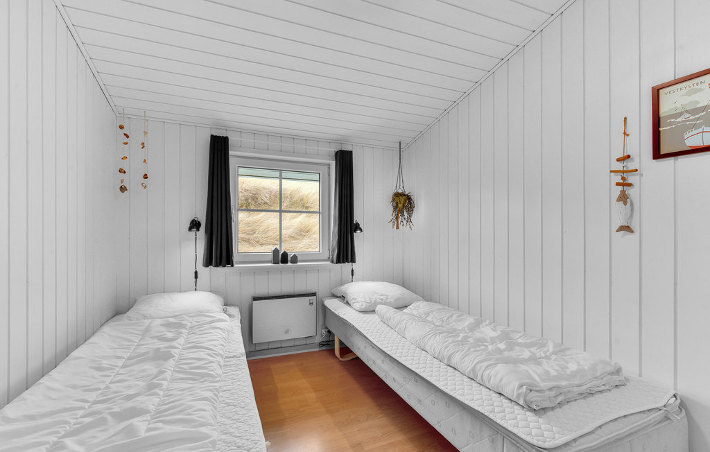Ferienhaus - Årgab , Dänemark - P62500 26