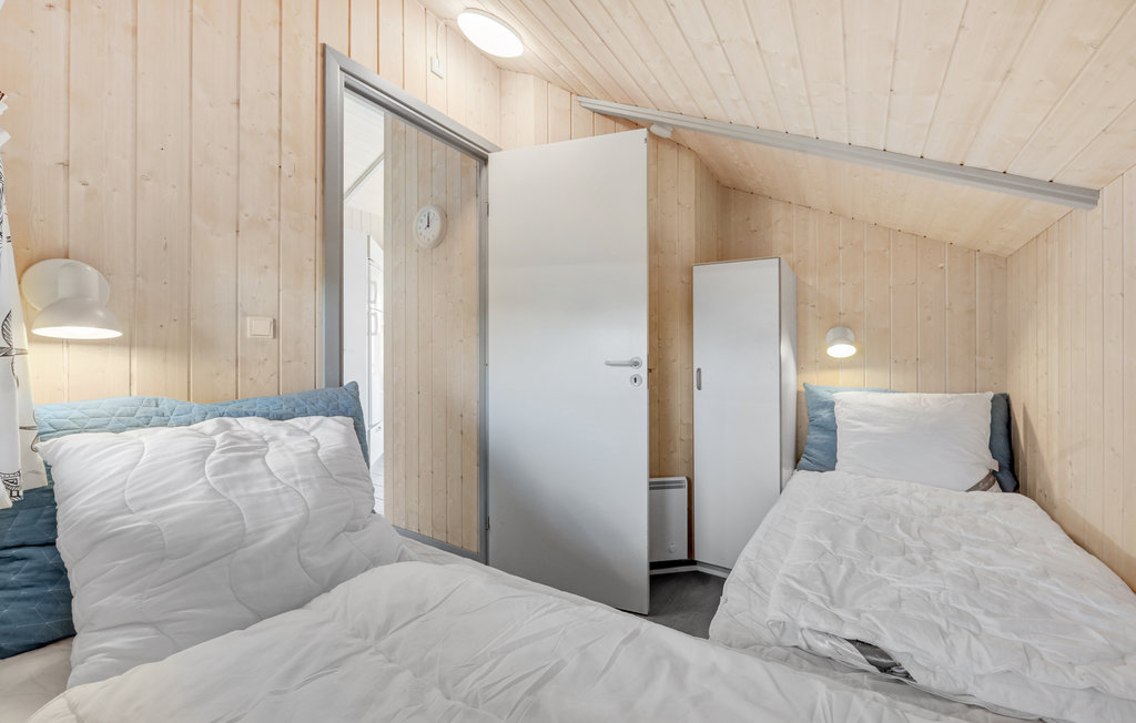 Ferienhaus - Bjerregård , Dänemark - P62815 28