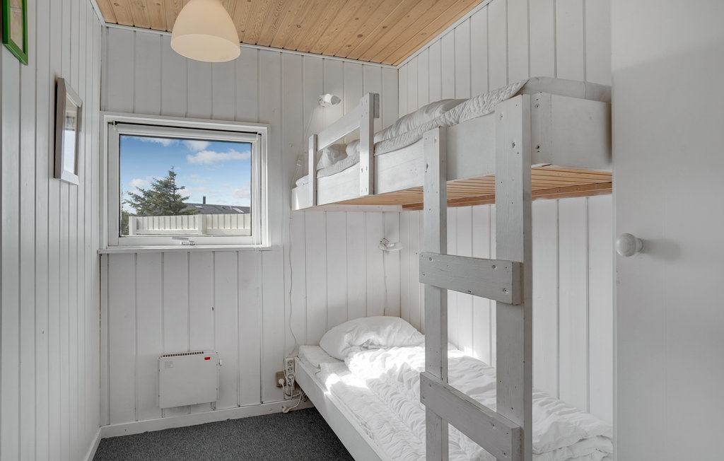 Ferienhaus - Haurvig , Dänemark - P62849 24