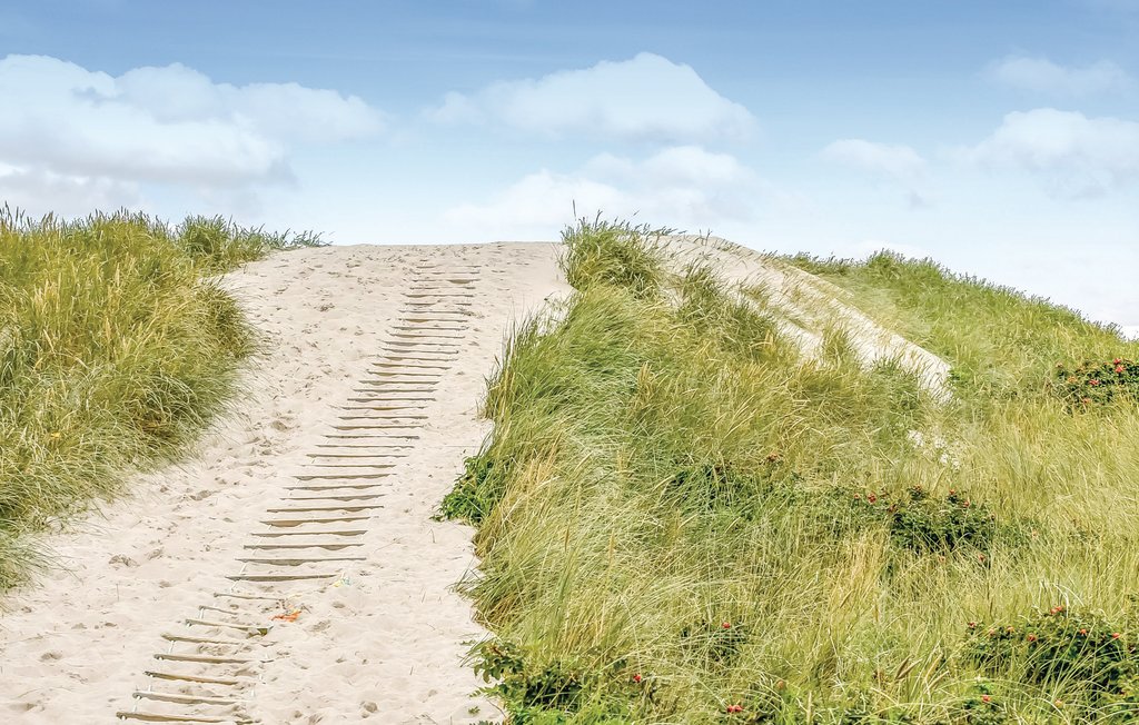 Ferienhaus - Bjerregård , Dänemark - P62974 26