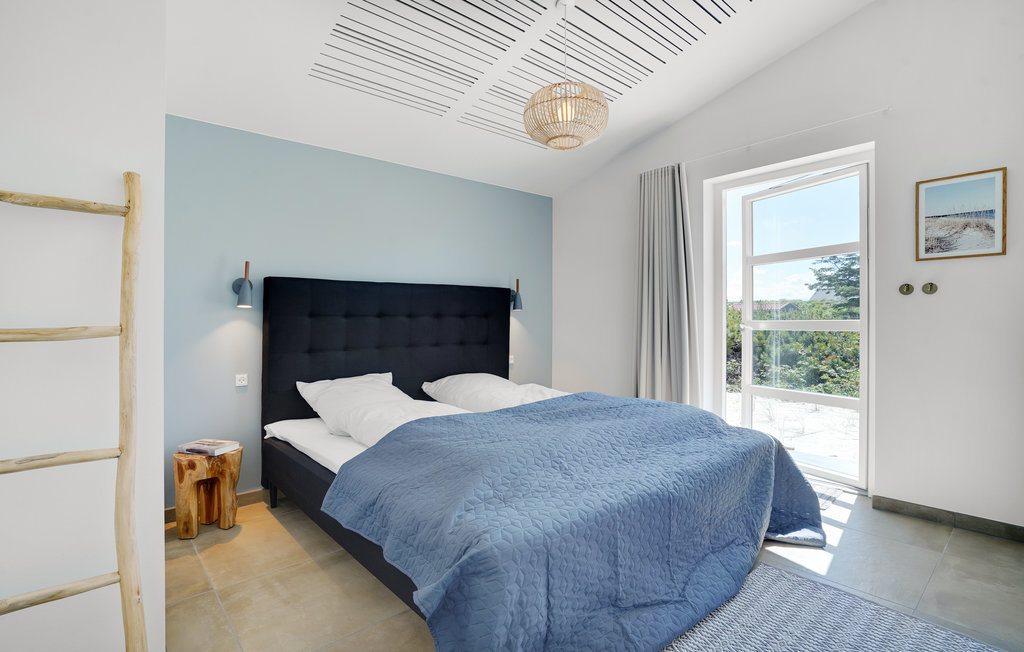 Feriehuse - Årgab , Danmark - P62008 27