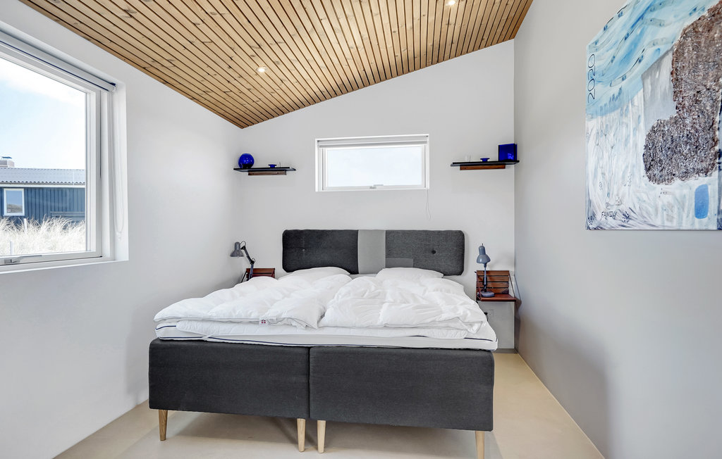 Ferienhaus - Haurvig , Dänemark - P62022 25