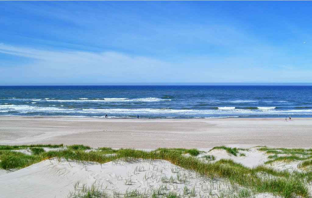 Feriehuse - Skodbjerge , Danmark - P62130 29