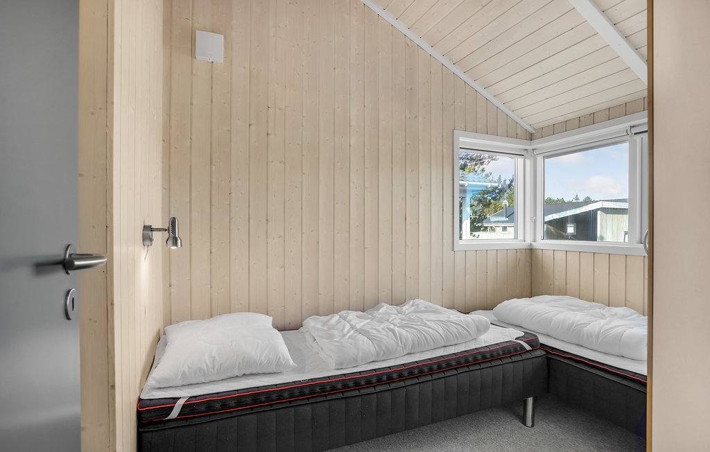 Feriehus - Bjerregård , Danmark - P62768 19