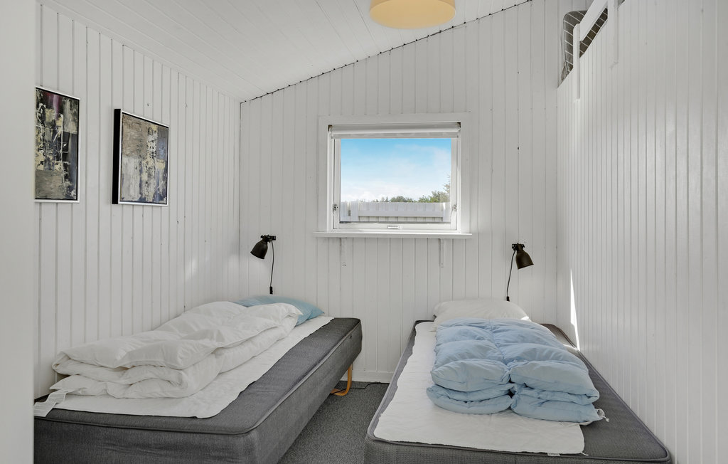 Ferienhaus - Haurvig , Dänemark - P62849 23