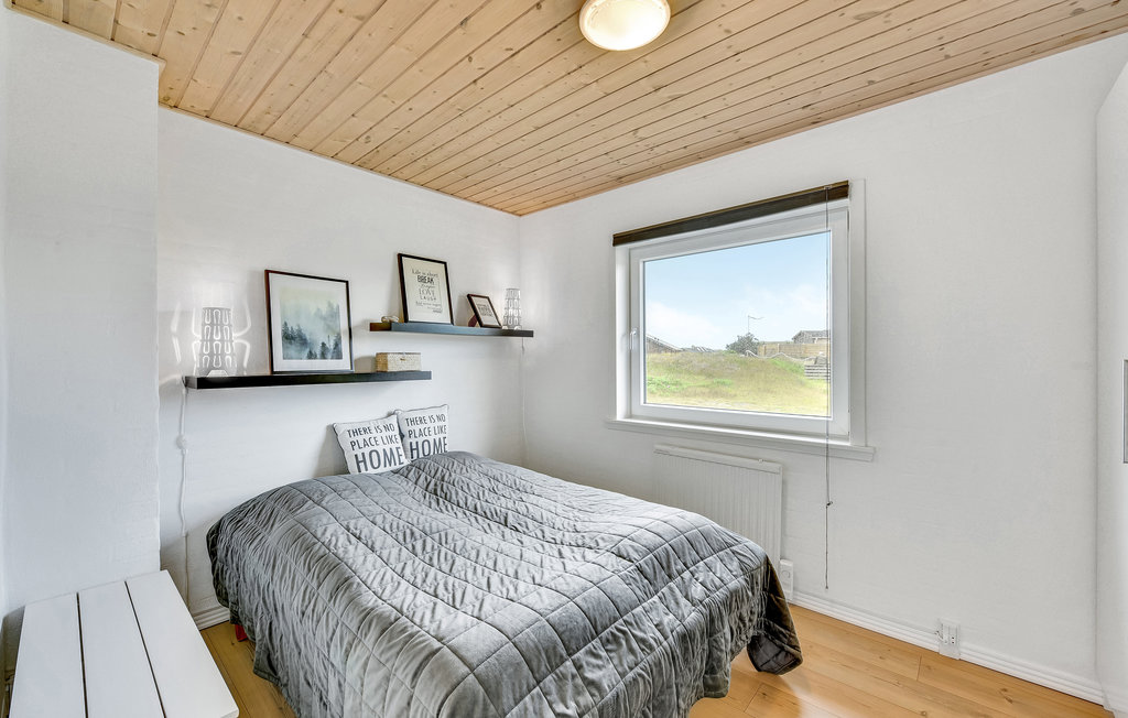 Ferienhaus - Haurvig , Dänemark - P62873 23