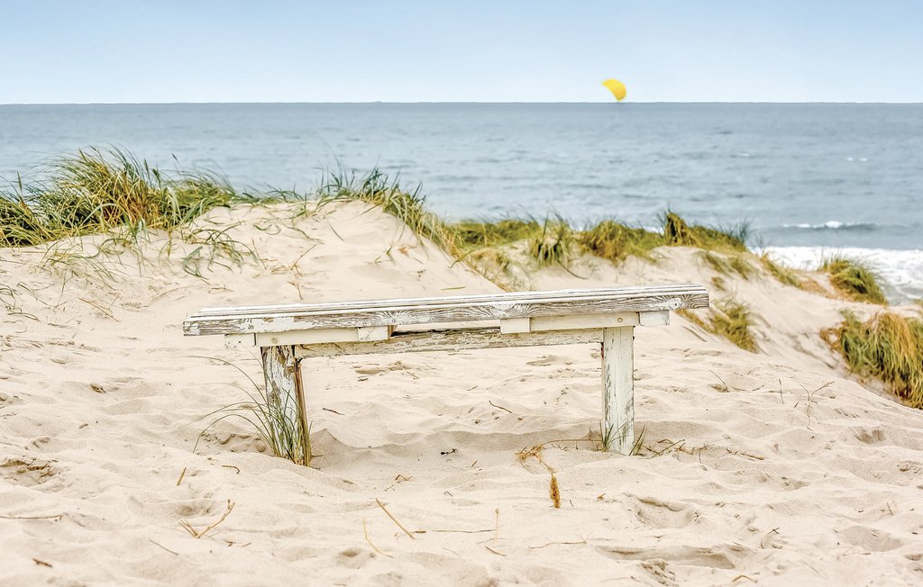 Ferienhaus - Bjerregård , Dänemark - P62974 25