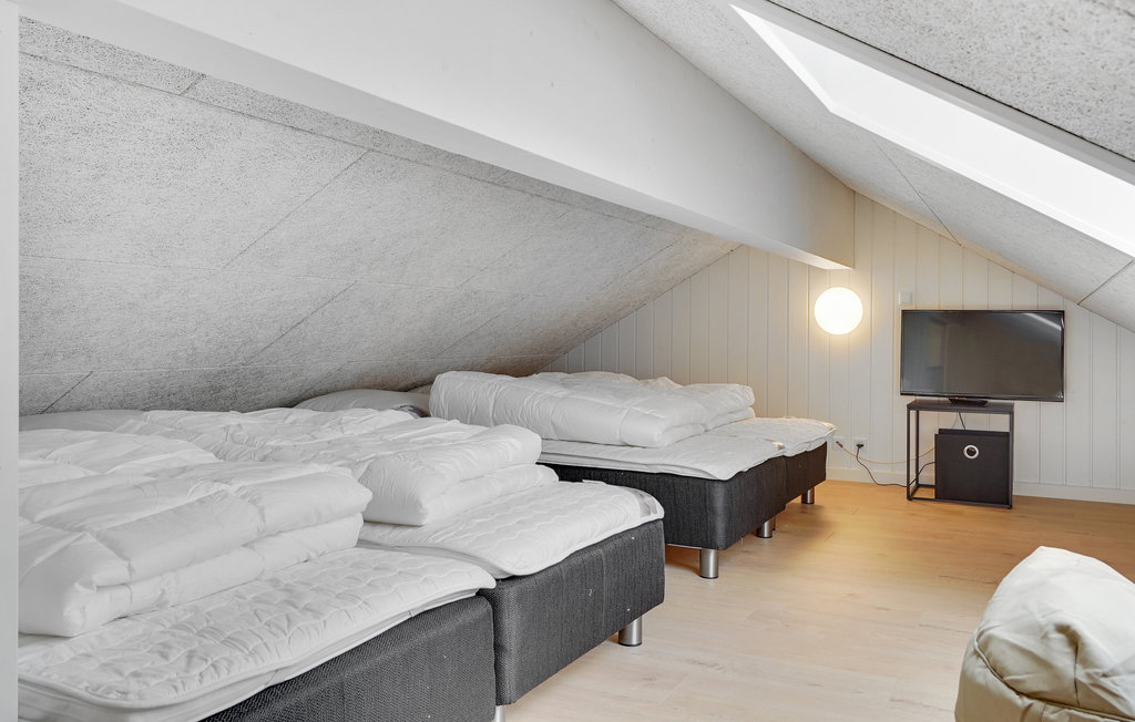 Feriehus - Bjerregård , Danmark - P62060 24