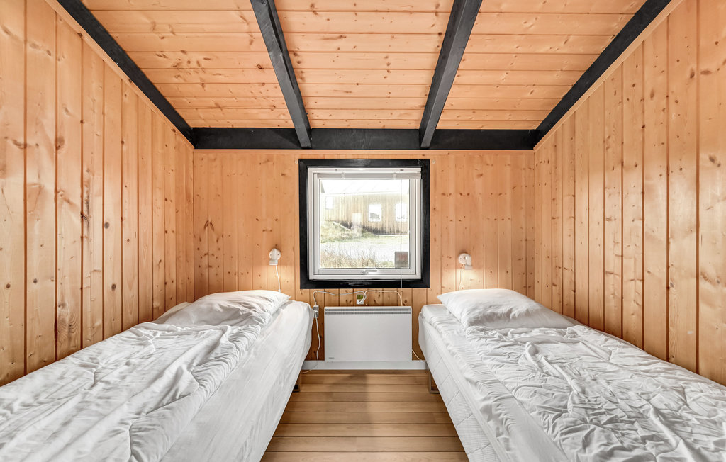 Semesterhus - Bjerregård , Danmark - P62460 17